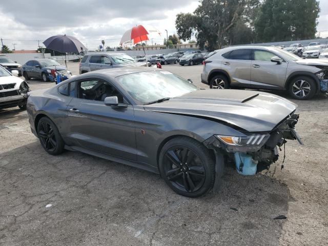 Photo 4 from auction – 2015 FORD MUSTANG with VIN 1FA6P8TH7F5432074