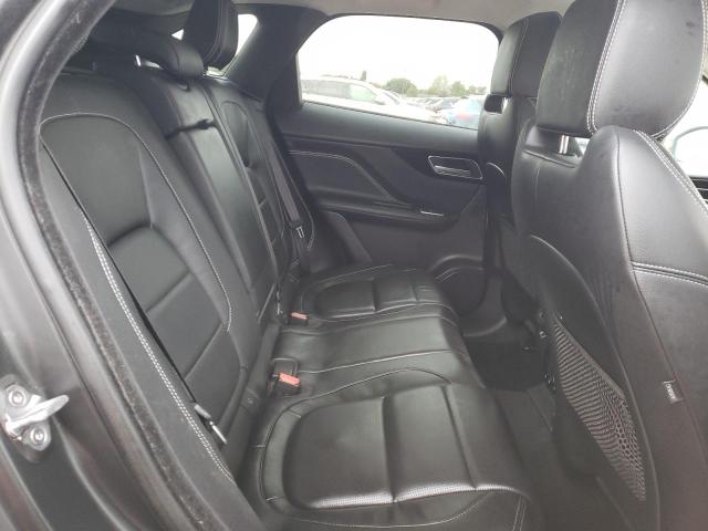 Photo 11 from auction – 2018 JAGUAR F-PACE R - with VIN SADCL2FN6JA255089