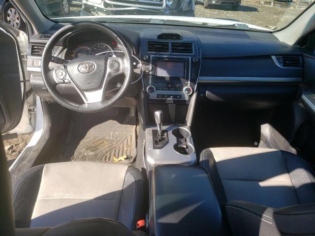 Photo 8 from auction – 2012 TOYOTA CAMRY BASE with VIN 4T1BF1FK4CU559176
