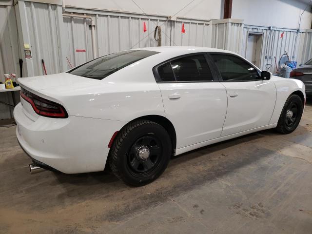 Photo 3 from auction – 2016 DODGE CHARGER PO with VIN 2C3CDXAG3GH241051