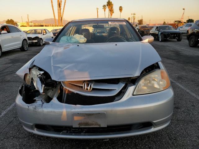 Photo 5 from auction – 2002 HONDA CIVIC EX with VIN 1HGEM22022L091942