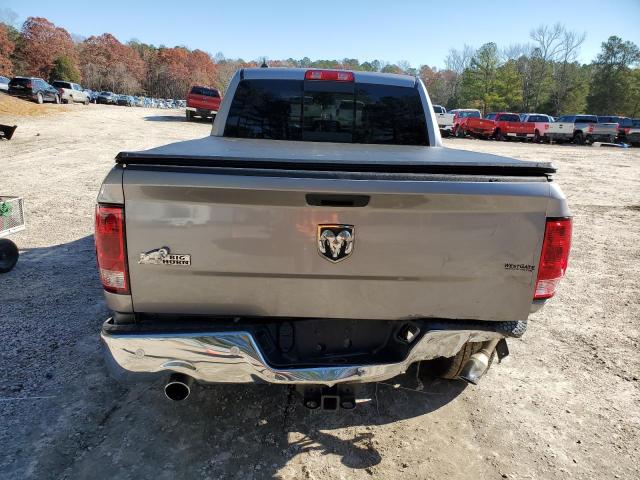 Photo 6 from auction – 2019 RAM 1500 CLASS with VIN 1C6RR6TT2KS694355