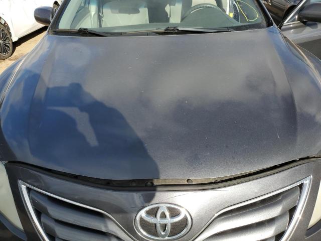 Фото 11 с аукциона – 2011 TOYOTA CAMRY BASE с VIN 4T1BF3EK4BU640139