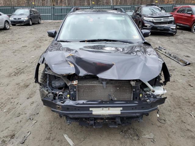 Photo 5 from auction – 2015 SUBARU IMPREZA SP with VIN JF1GPAT64F8201769