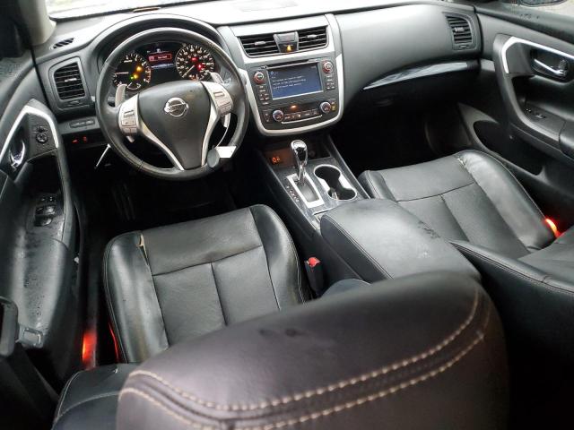 Photo 8 from auction – 2017 NISSAN ALTIMA 3.5 with VIN 1N4BL3AP0HC186135