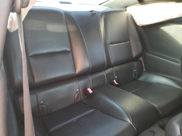 Photo 10 from auction – 2010 CHEVROLET CAMARO LT with VIN 2G1FC1EV0A9227474