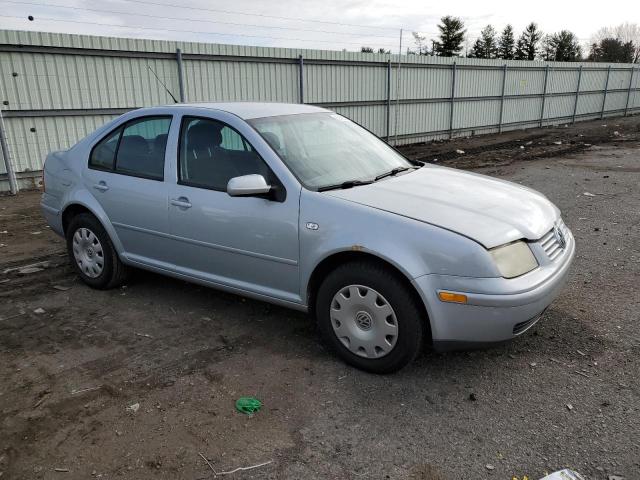 Photo 4 from auction – 2003 VOLKSWAGEN JETTA GL T with VIN 3VWRP69M03M129737