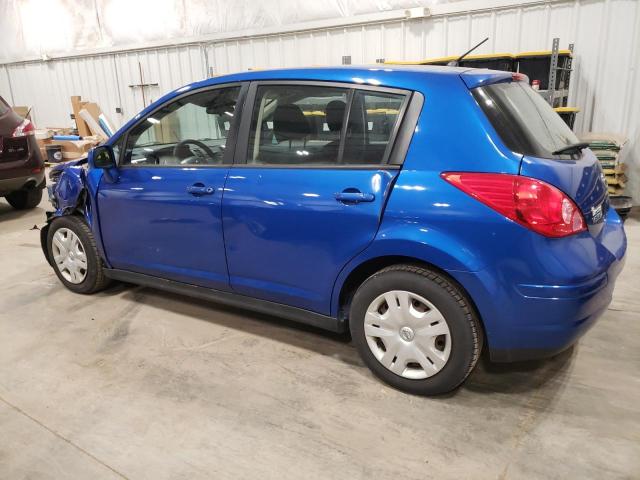 Photo 2 from auction – 2011 NISSAN VERSA S with VIN 3N1BC1CP9BL487755