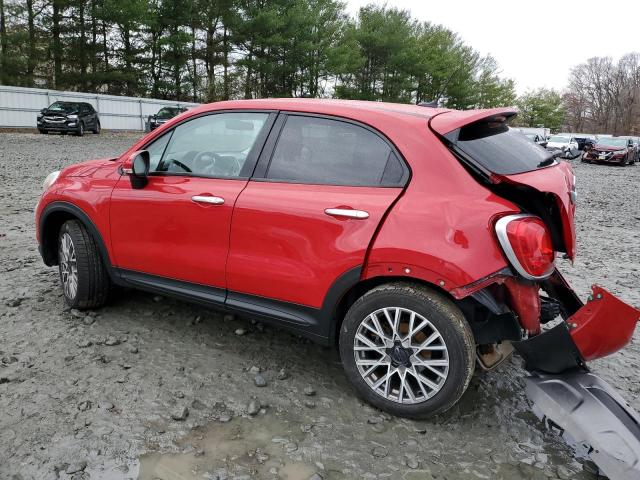 Photo 2 from auction – 2016 FIAT 500X TREKK with VIN ZFBCFYCT0GP334326