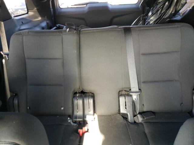 Photo 10 from auction – 2018 FORD EXPLORER P with VIN 1FM5K8AR3JGA38080
