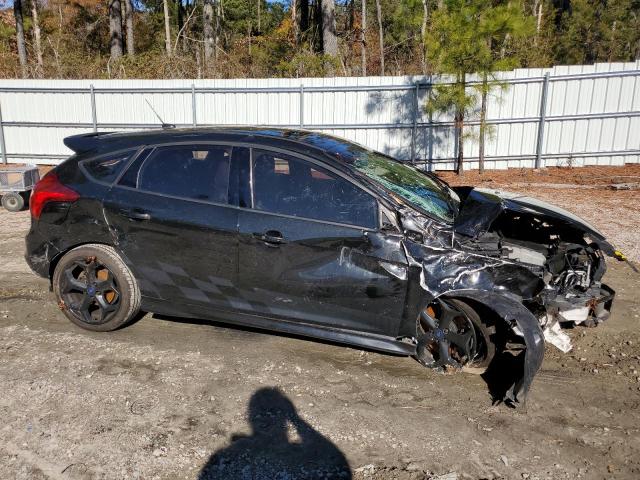 Фото 4 с аукциона – 2014 FORD FOCUS ST с VIN 1FADP3L90EL427604