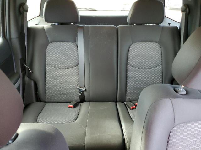 Photo 10 from auction – 2011 CHEVROLET HHR LS with VIN 3GNBAAFW9BS586093