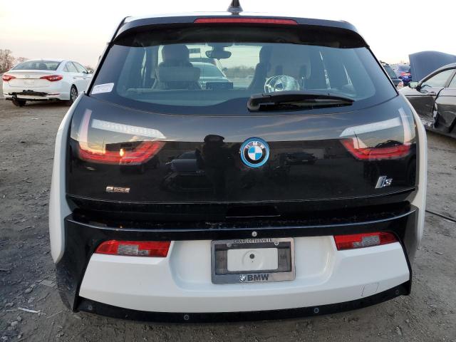Photo 6 from auction – 2015 BMW I3 BEV with VIN WBY1Z2C58FV287367