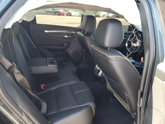 Photo 10 from auction – 2018 CHEVROLET IMPALA PRE with VIN 2G1125S32J9170735