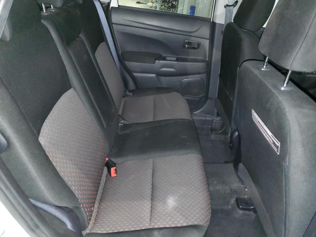 Photo 11 from auction – 2017 MITSUBISHI OUTLANDER with VIN JA4AR3AW4HZ024107
