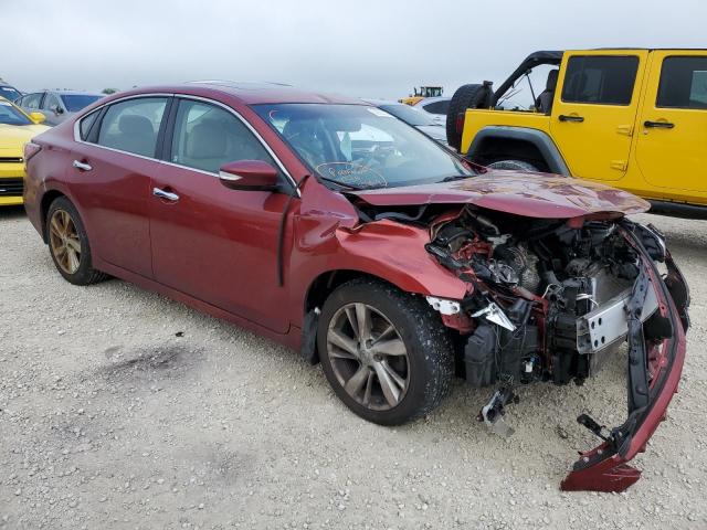 Photo 4 from auction – 2014 NISSAN ALTIMA 2.5 with VIN 1N4AL3AP7EC130801
