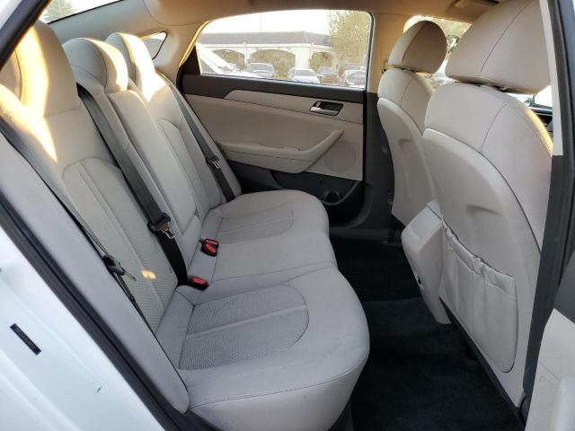 Photo 10 from auction – 2019 HYUNDAI SONATA SE with VIN 5NPE24AF9KH787563