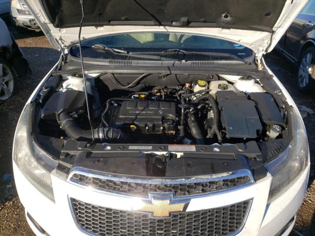 Photo 11 from auction – 2011 CHEVROLET CRUZE LT with VIN 1G1PG5S90B7284963