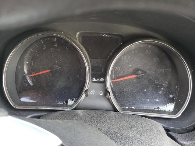 Photo 9 from auction – 2016 NISSAN VERSA S with VIN 3N1CN7AP0GL891930