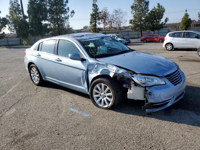 Photo 4 from auction – 2013 CHRYSLER 200 TOURIN with VIN 1C3CCBBB3DN516154