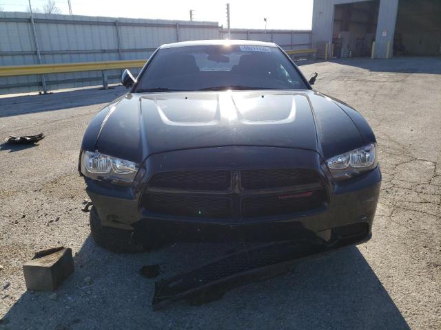 Photo 5 from auction – 2012 DODGE CHARGER PO with VIN 2C3CDXATXCH287919