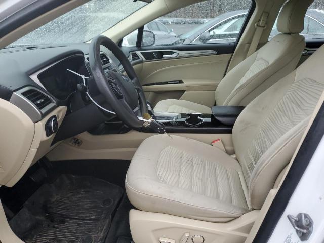 Photo 7 from auction – 2016 FORD FUSION SE with VIN 3FA6P0HD9GR160729