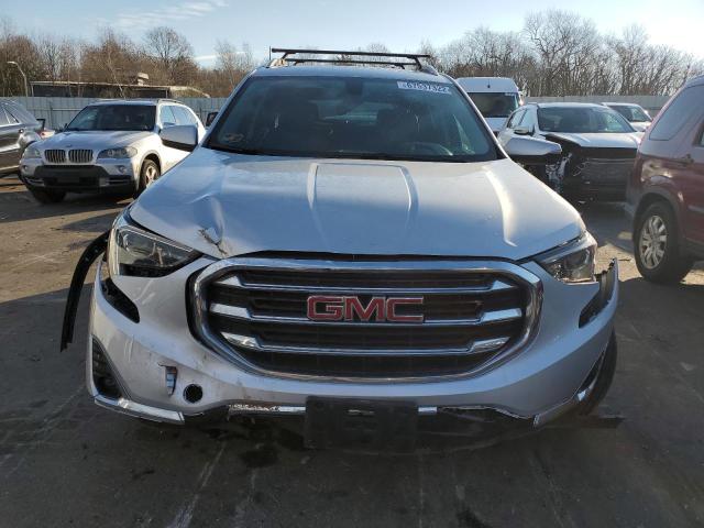 Photo 5 from auction – 2019 GMC TERRAIN SL with VIN 3GKALVEX2KL159840
