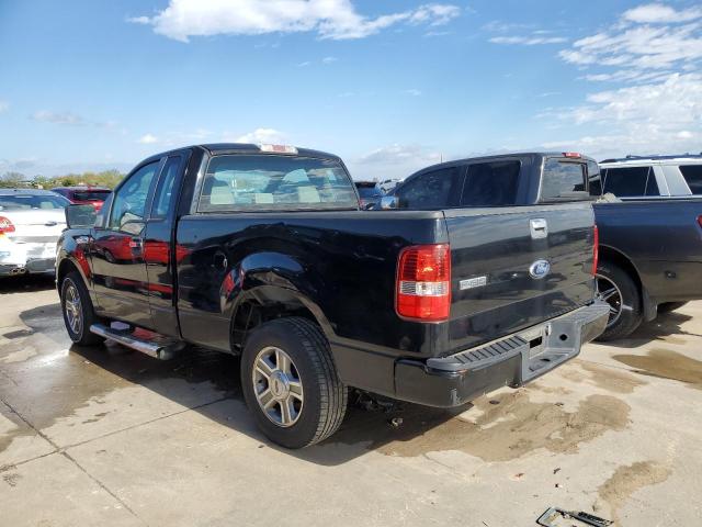 Photo 2 from auction – 2008 FORD F150 with VIN 1FTRF12W18KD27214