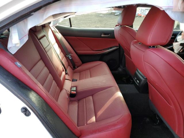 Photo 10 from auction – 2019 LEXUS IS 300 with VIN JTHC81D25K5037024