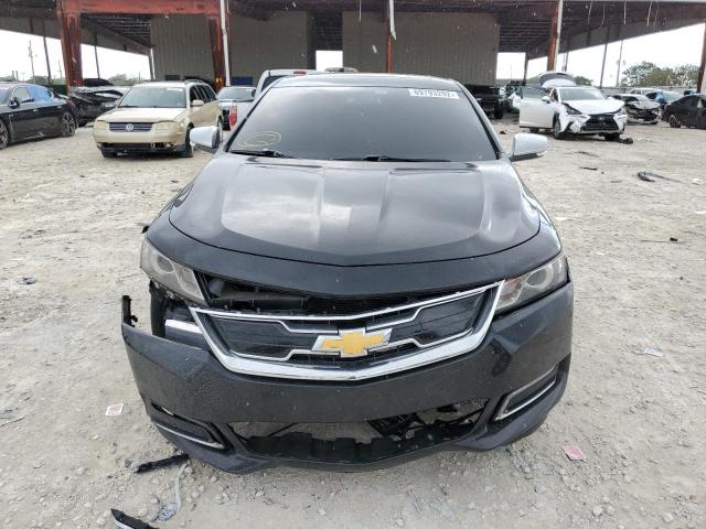 Photo 5 from auction – 2018 CHEVROLET IMPALA PRE with VIN 2G1125S31J9106945