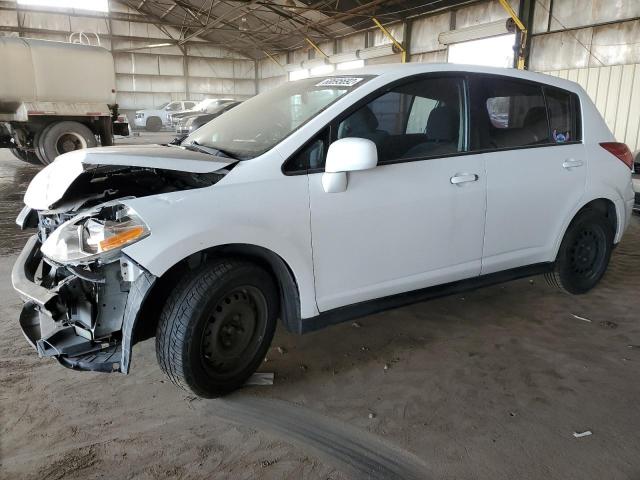 NISSAN VERSA S 2011 with VIN 3N1BC1CP2BL433682 - Photo from auction