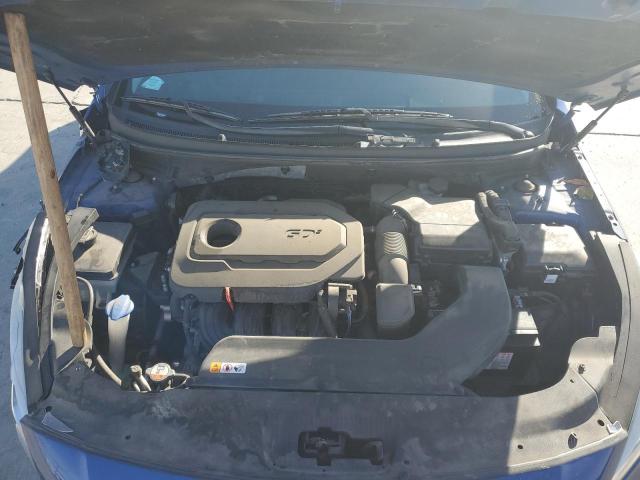 Photo 11 from auction – 2016 HYUNDAI SONATA SE with VIN 5NPE24AF0GH393408