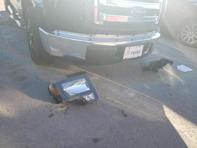 Photo 12 from auction – 2013 FORD F150 with VIN 1FTMF1CM2DFC85078