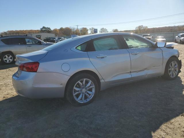 Photo 3 from auction – 2017 CHEVROLET IMPALA LT with VIN 2G1105SA5H9153457
