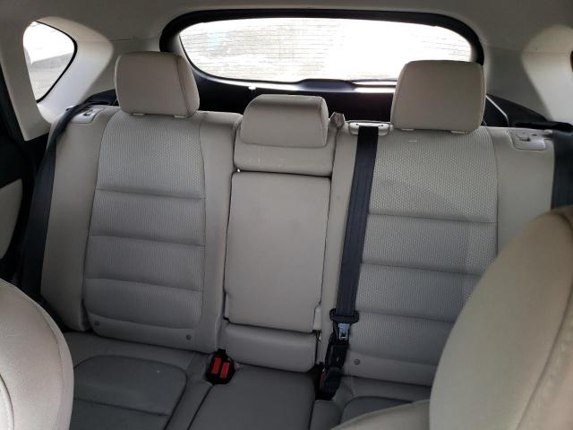 Photo 10 from auction – 2016 MAZDA CX-5 TOURI with VIN JM3KE4CY2G0821346