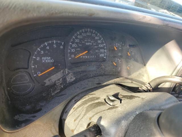 Photo 9 from auction – 2007 CHEVROLET SILVERADO with VIN 2GCEC13V071144981