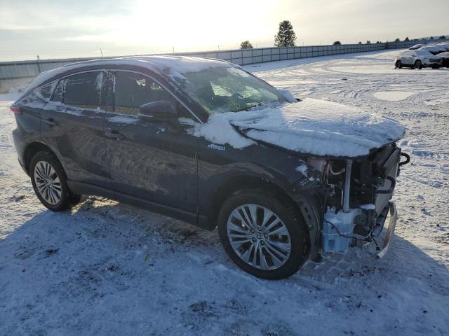 Photo 4 from auction – 2021 TOYOTA VENZA LE with VIN JTEAAAAH1MJ066595