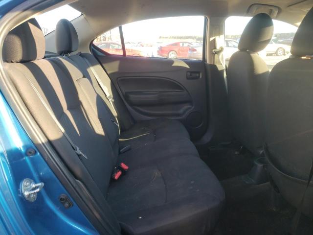 Photo 10 from auction – 2019 MITSUBISHI MIRAGE G4 with VIN ML32F3FJ8KHF02063