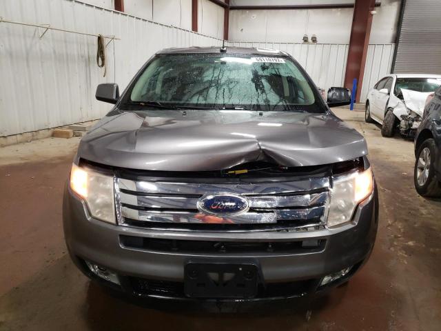 Photo 5 from auction – 2010 FORD EDGE SEL with VIN 2FMDK3JC0ABA87593