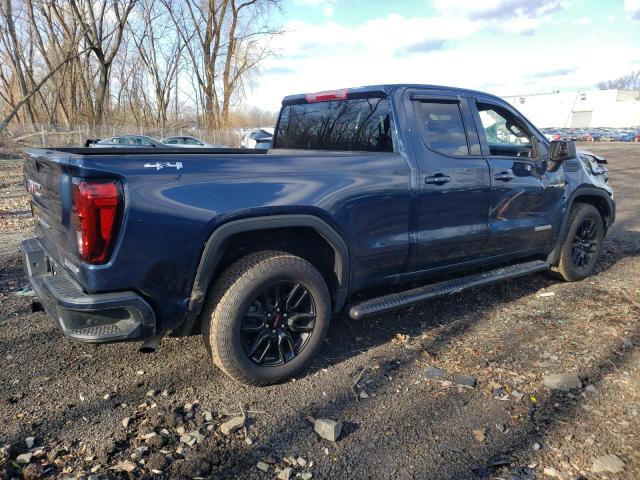 Photo 3 from auction – 2021 GMC SIERRA with VIN 1GTR9GEK0MZ369622
