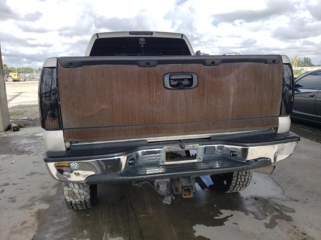 Photo 6 from auction – 2005 CHEVROLET SILVERADO with VIN 1GCHK23215F904904