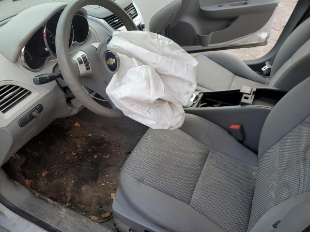 Photo 7 from auction – 2010 CHEVROLET MALIBU LS with VIN 1G1ZB5EB7AF212345