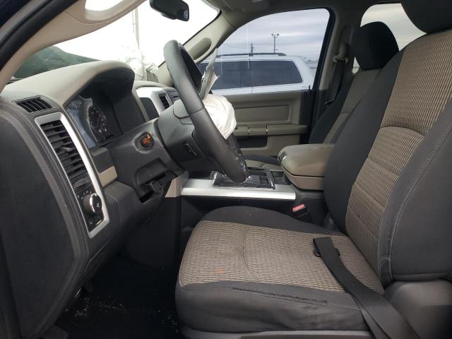 Photo 7 from auction – 2012 DODGE RAM 1500 S with VIN 1C6RD6GT0CS224464