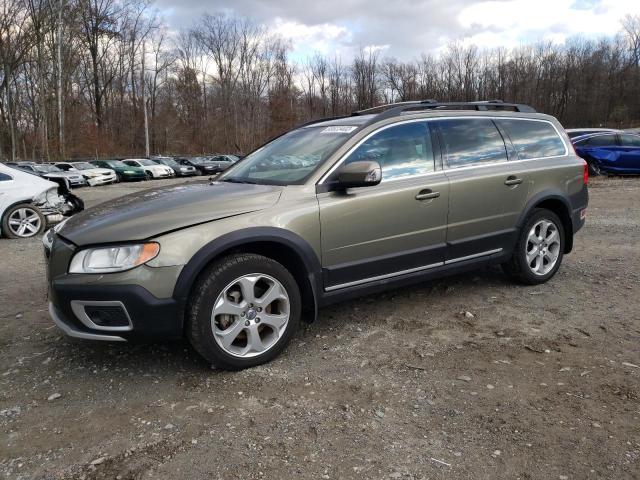 VOLVO XC70 3.2 2010 with VIN YV4982BZXA1075370 - Photo from auction