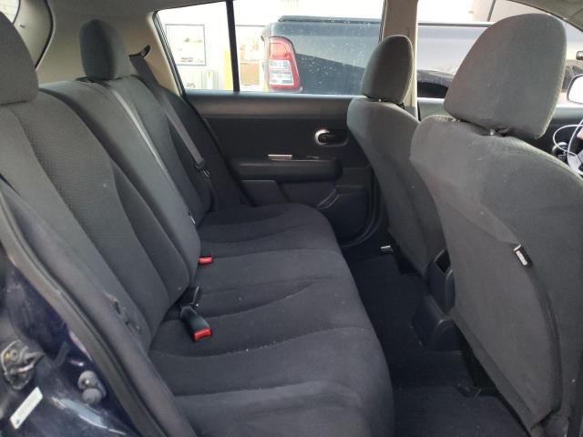 Photo 10 from auction – 2012 NISSAN VERSA S with VIN 3N1BC1CP0CK809318