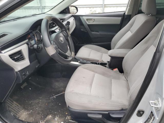 Zdjęcie 7 z aukcji – 2014 TOYOTA COROLLA L z VIN 2T1BURHE0EC049665