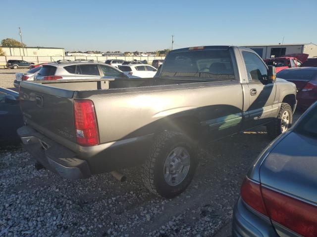 Photo 3 from auction – 2000 CHEVROLET SILVERADO with VIN 1GCGC24U4YZ296985