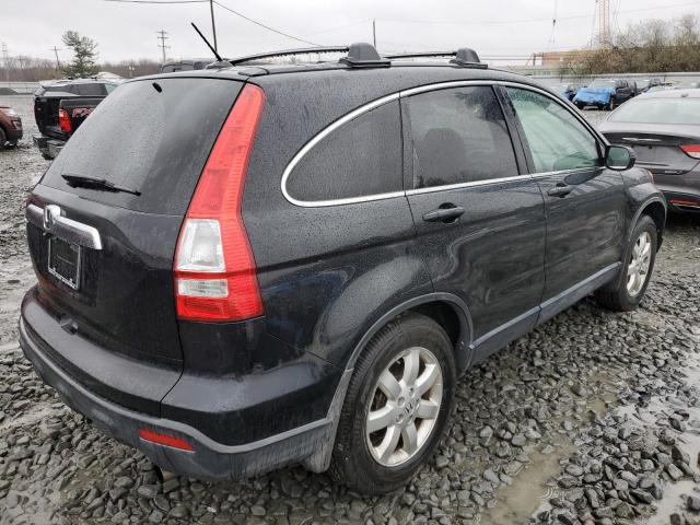 Photo 3 from auction – 2007 HONDA CR-V EXL with VIN JHLRE48757C066735