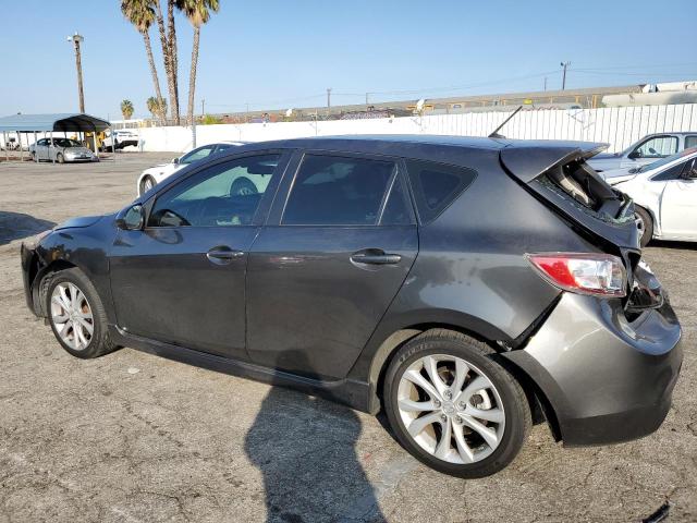 Photo 2 from auction – 2010 MAZDA 3 S with VIN JM1BL1H6XA1313745