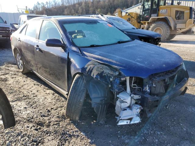 Photo 4 from auction – 2009 TOYOTA CAMRY BASE with VIN 4T1BE46K59U369108